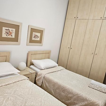 Alea2 Apartment Тирана Екстериор снимка