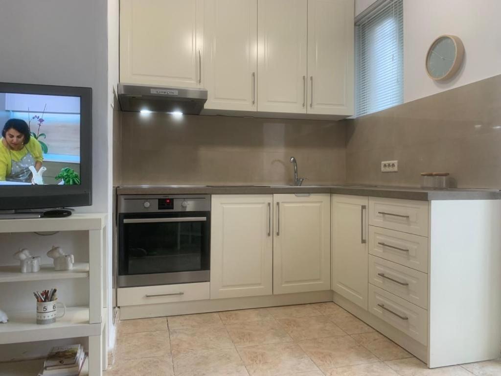 Alea2 Apartment Тирана Екстериор снимка