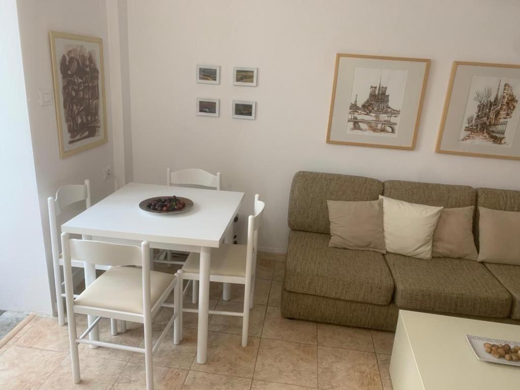 Alea2 Apartment Тирана Екстериор снимка