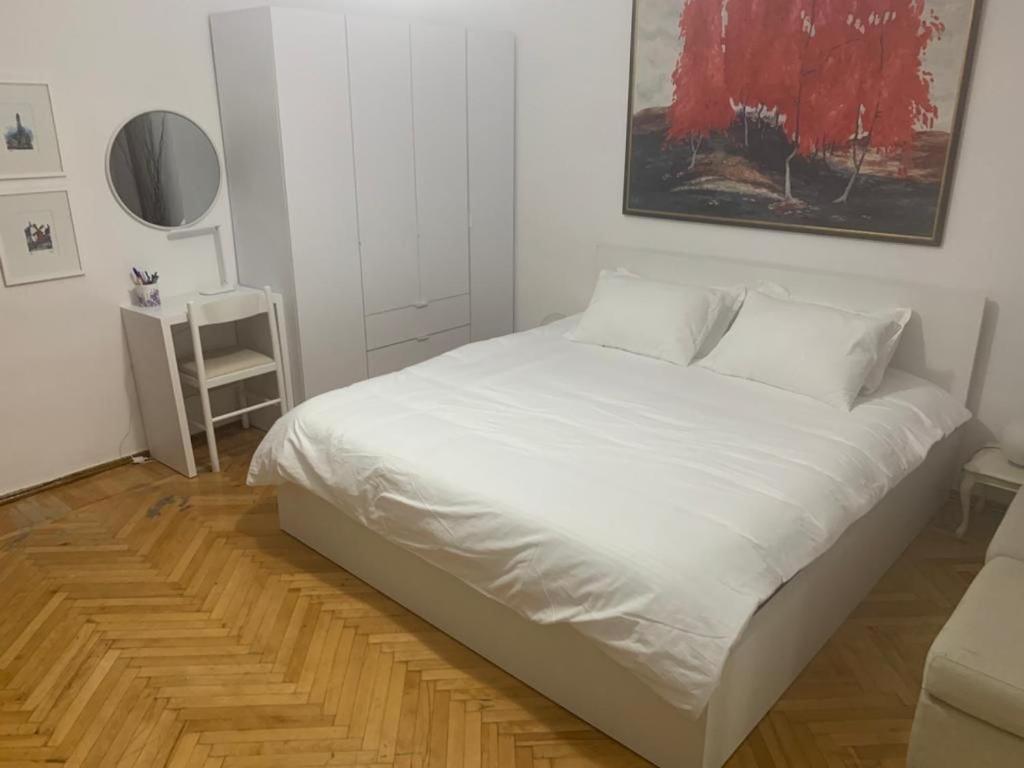 Alea2 Apartment Тирана Екстериор снимка
