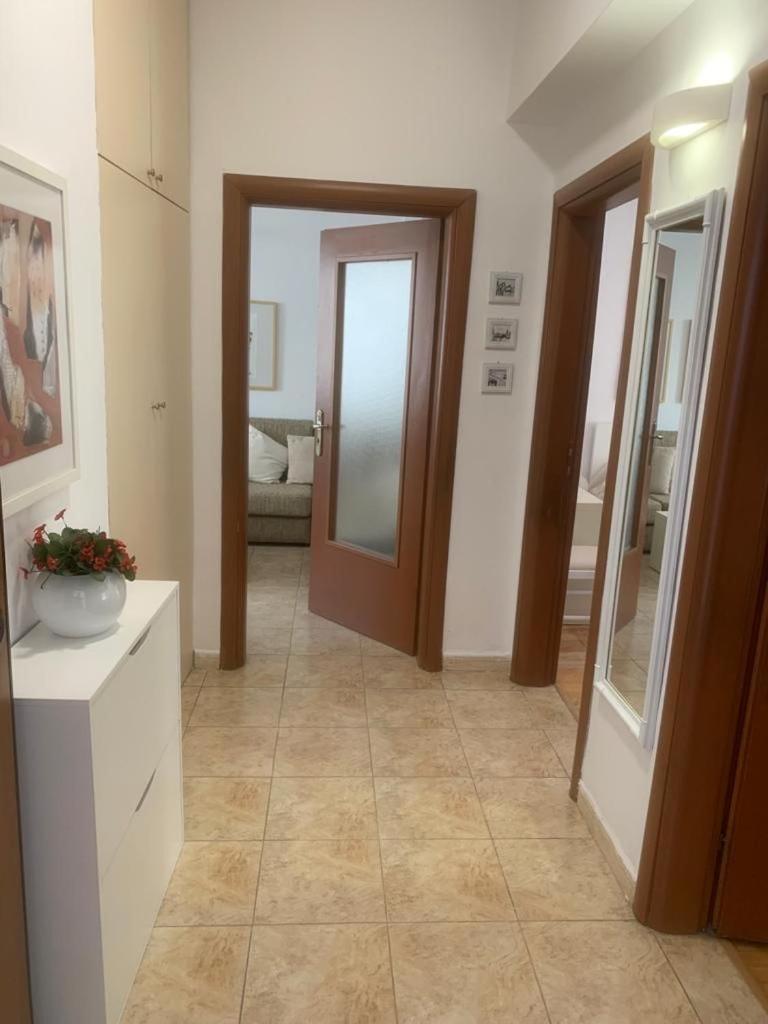 Alea2 Apartment Тирана Екстериор снимка