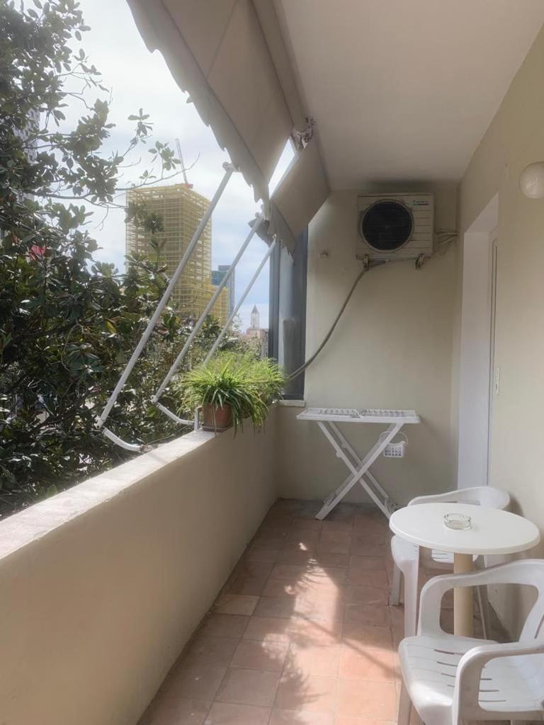 Alea2 Apartment Тирана Екстериор снимка