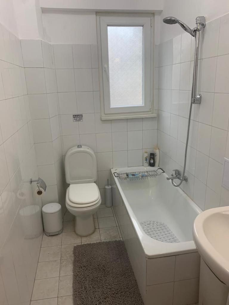 Alea2 Apartment Тирана Екстериор снимка