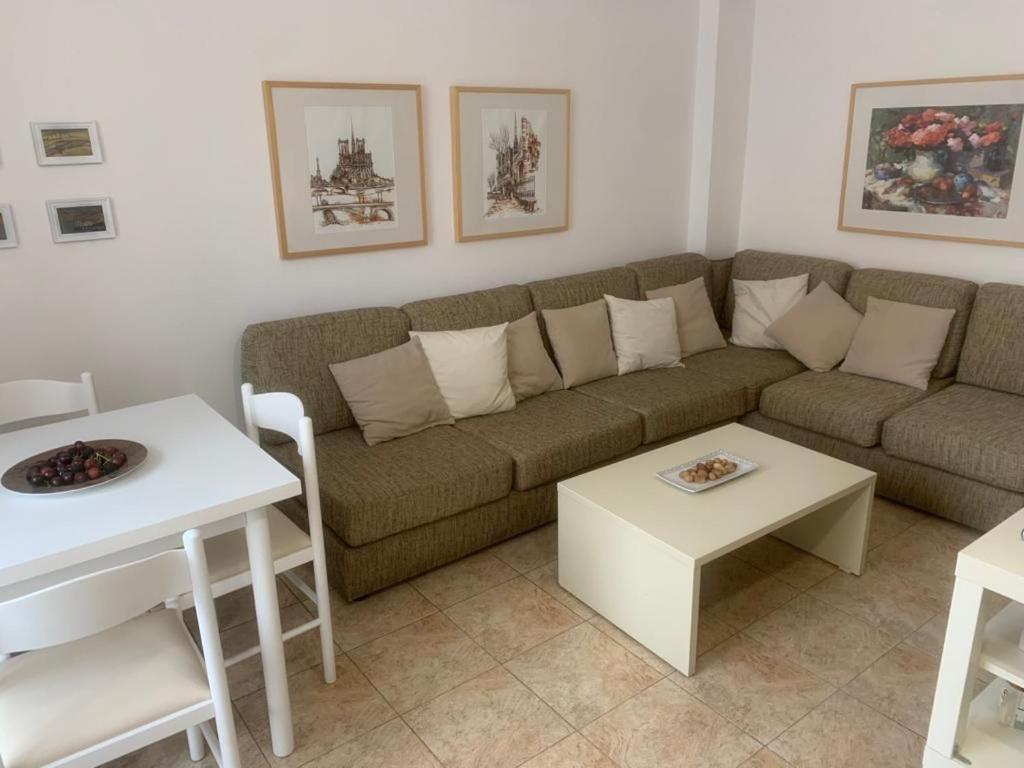 Alea2 Apartment Тирана Екстериор снимка