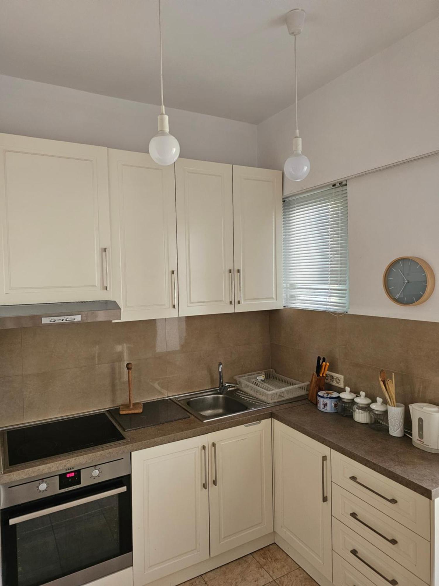 Alea2 Apartment Тирана Екстериор снимка