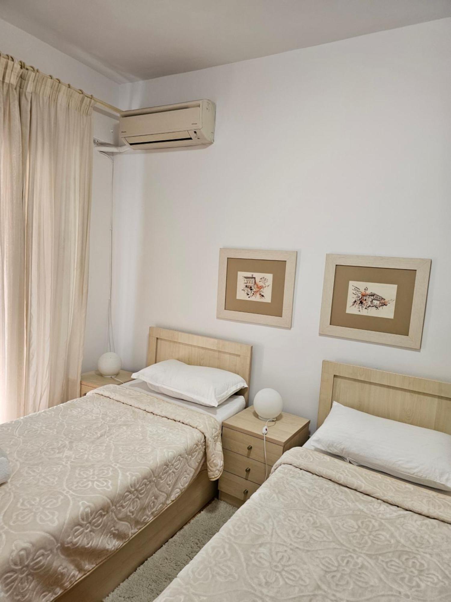 Alea2 Apartment Тирана Екстериор снимка